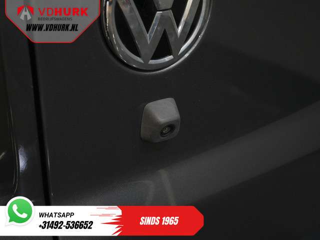 Volkswagen Transporter 2022 Diesel