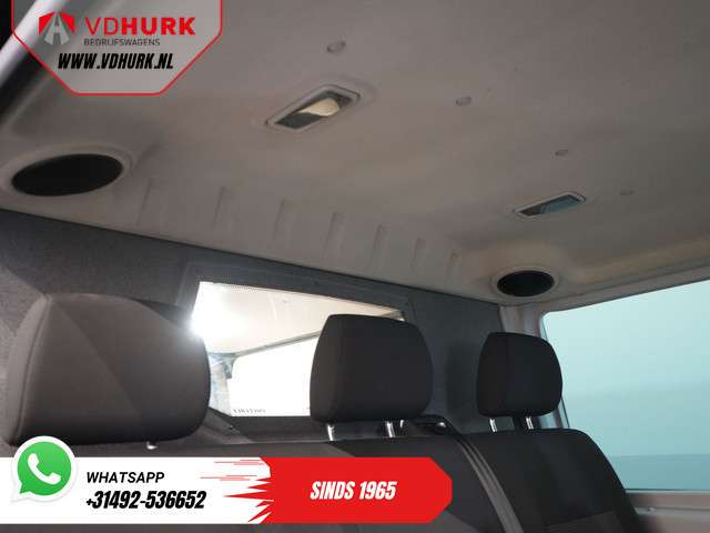 Volkswagen Transporter 2022 Diesel