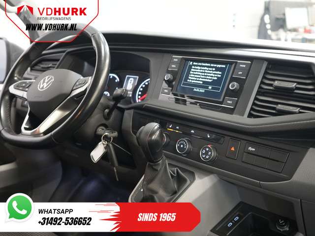 Volkswagen Transporter 2022 Diesel