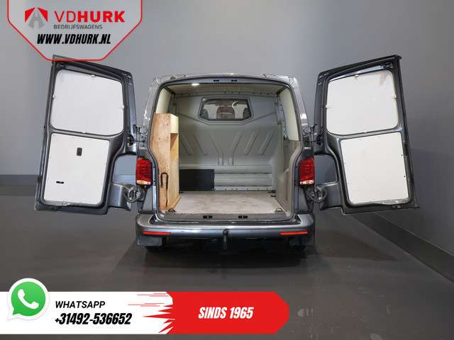 Volkswagen Transporter 2022 Diesel