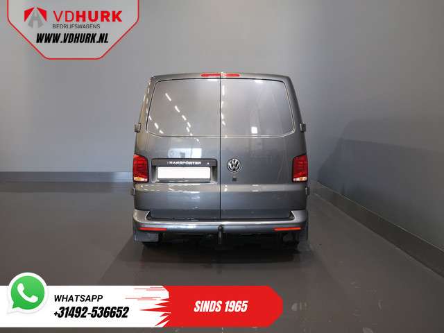 Volkswagen Transporter 2022 Diesel