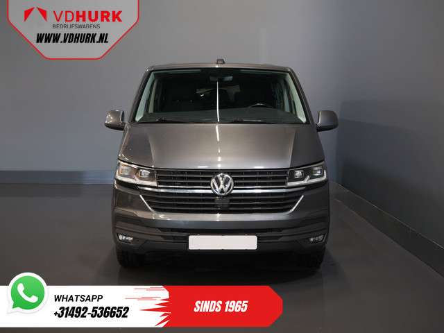 Volkswagen Transporter 2022 Diesel