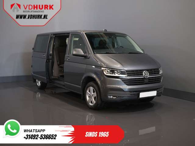Volkswagen Transporter 2022 Diesel