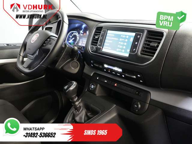 Fiat Scudo 2