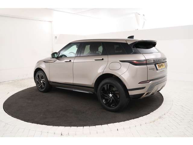 Land Rover Range Rover Evoque 2