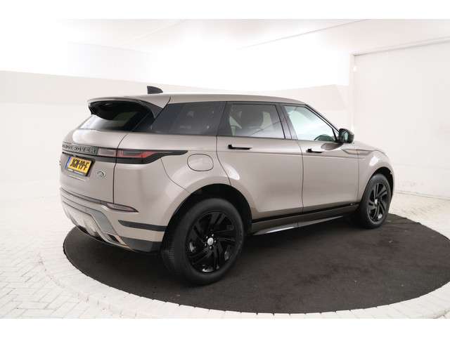 Land Rover Range Rover Evoque 3