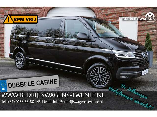 Volkswagen Transporter 2023 Diesel Volkswagen Transporter 2023 Diesel
