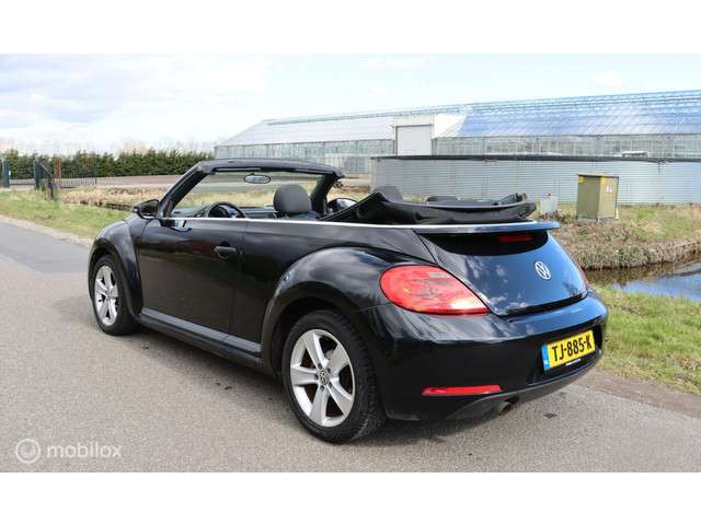 Volkswagen Beetle 2