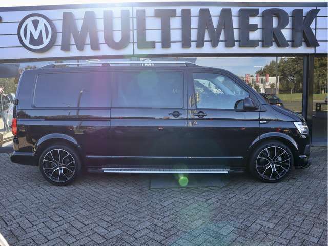 Volkswagen Transporter 2