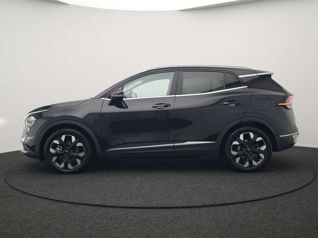 Kia Sportage 2