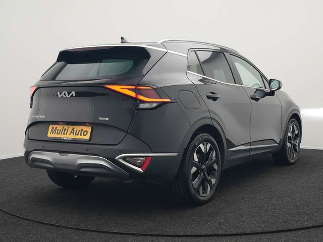 Kia Sportage 3