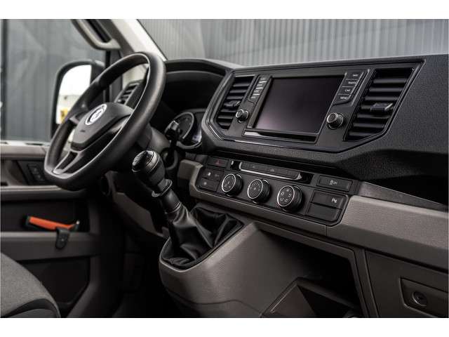 Volkswagen Crafter 2