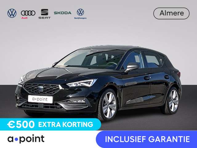 Seat Leon 2023 Benzine