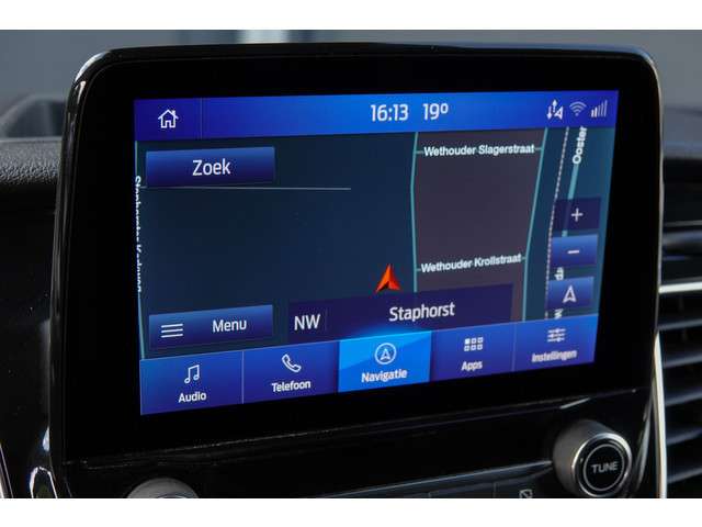 Ford Transit 2021 Diesel