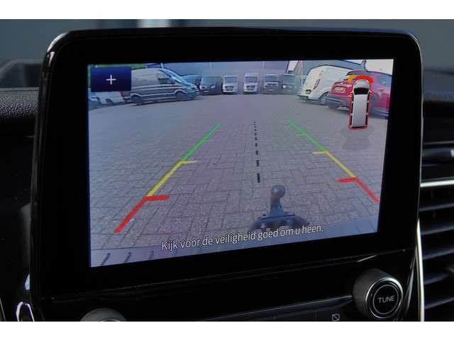Ford Transit 2021 Diesel
