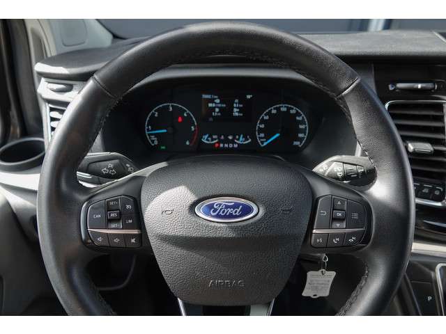Ford Transit 2021 Diesel