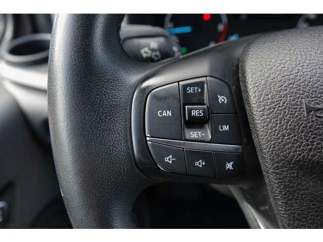 Ford Transit 2021 Diesel