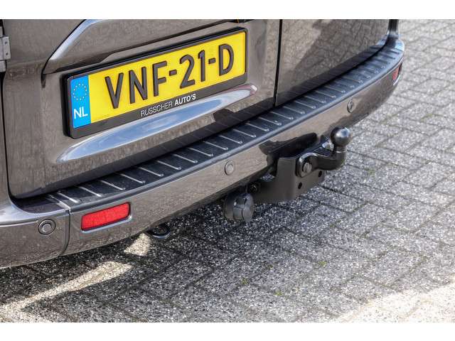 Ford Transit 2021 Diesel