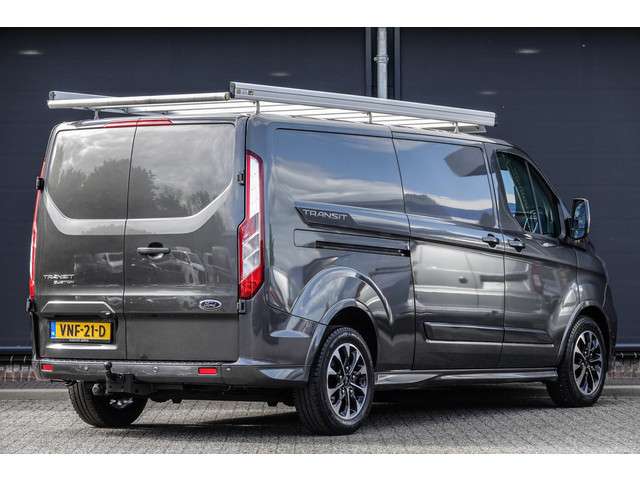 Ford Transit 2021 Diesel