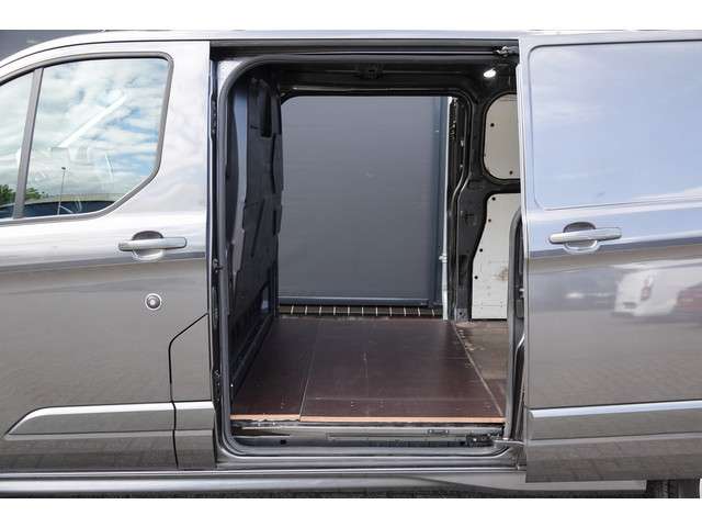 Ford Transit 2021 Diesel