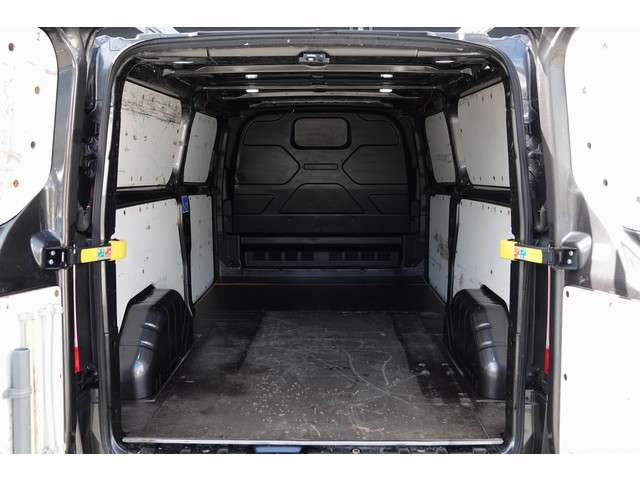 Ford Transit 2021 Diesel