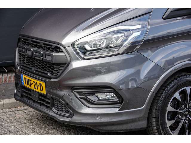Ford Transit 2021 Diesel