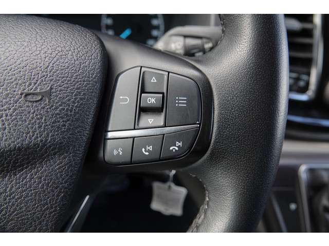 Ford Transit 2021 Diesel