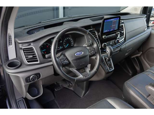 Ford Transit 2021 Diesel
