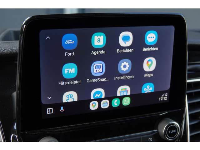 Ford Transit 2021 Diesel
