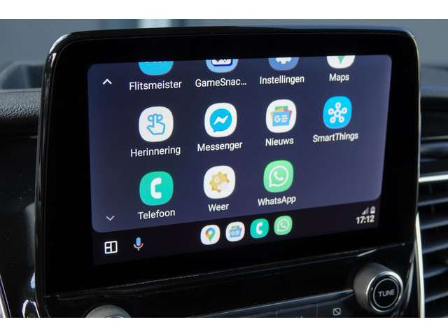 Ford Transit 2021 Diesel