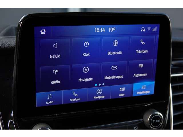 Ford Transit 2021 Diesel