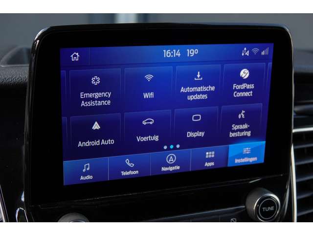 Ford Transit 2021 Diesel