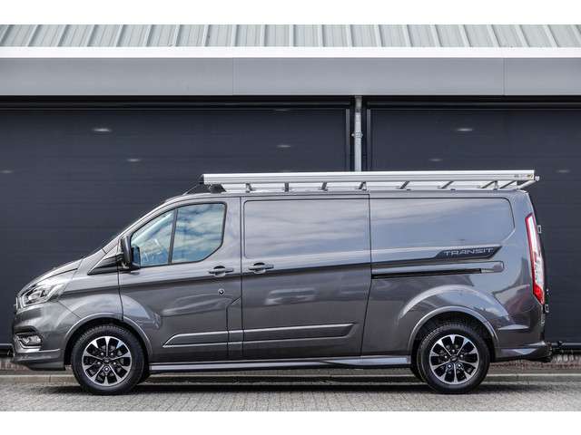 Ford Transit 2021 Diesel
