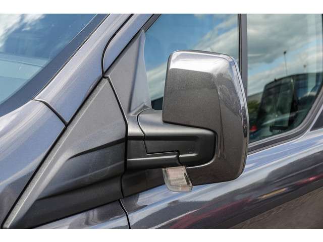 Ford Transit 2021 Diesel