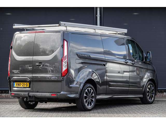 Ford Transit 2021 Diesel