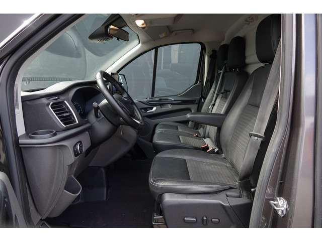 Ford Transit 2021 Diesel