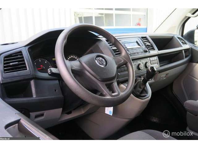Volkswagen Transporter 3