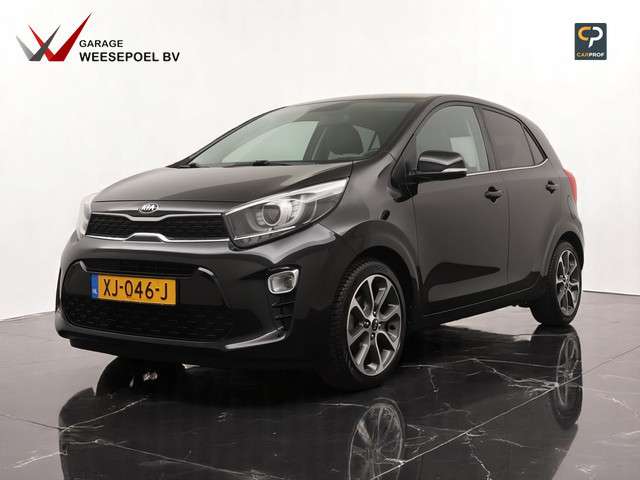 Kia Picanto 2019 Benzine