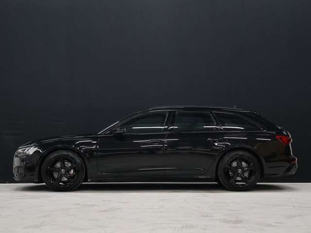Audi A6 2