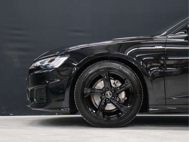 Audi A6 3