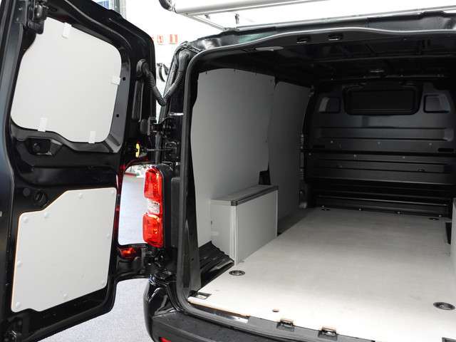 Peugeot Expert 2024 Diesel