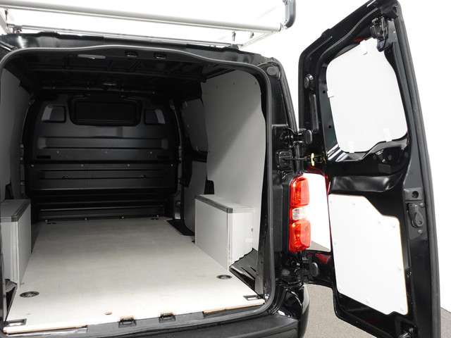 Peugeot Expert 2024 Diesel