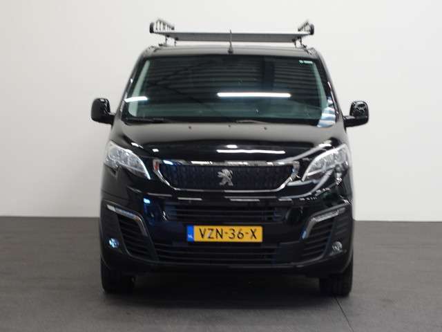 Peugeot Expert 2024 Diesel