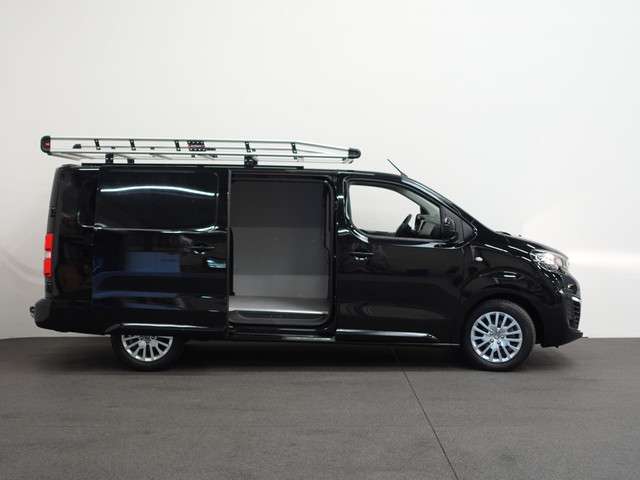 Peugeot Expert 2024 Diesel