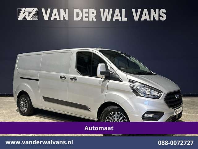 Ford Transit Custom 2023 Diesel