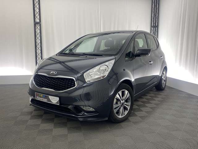 Kia Venga 2