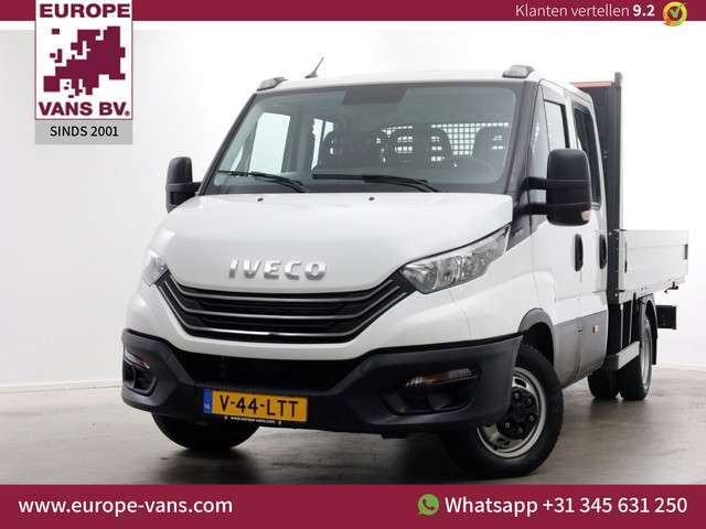 Iveco Daily financieren