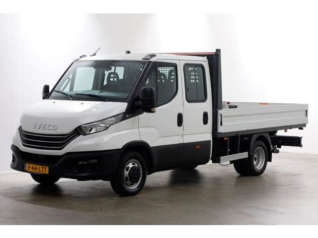 Iveco Daily 2023 Diesel