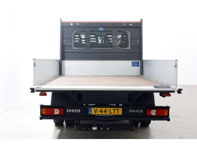 Iveco Daily 2023 Diesel