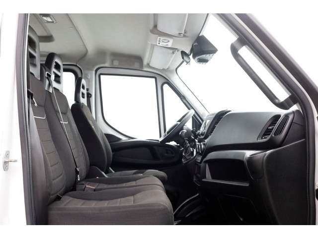 Iveco Daily 2023 Diesel